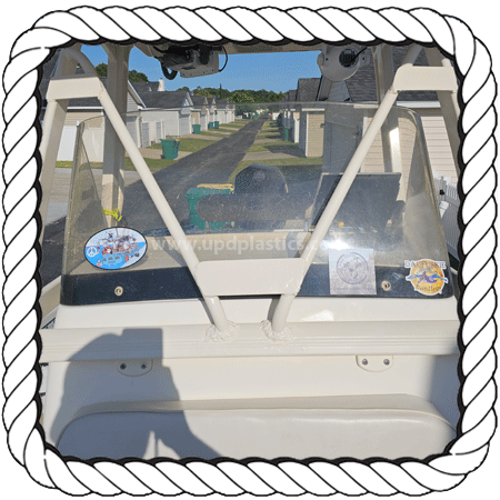 Scout 2009 222 Sportfish