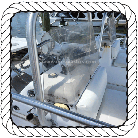 Twin Vee 2002 19 ft Bay Cat DC